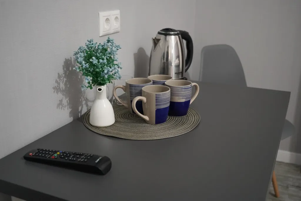 Квартира 1-комнатная Квартира — Сухум