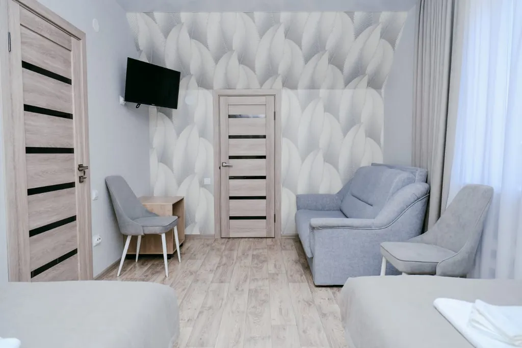 Гостевая Усадьба-Гармония Алтая