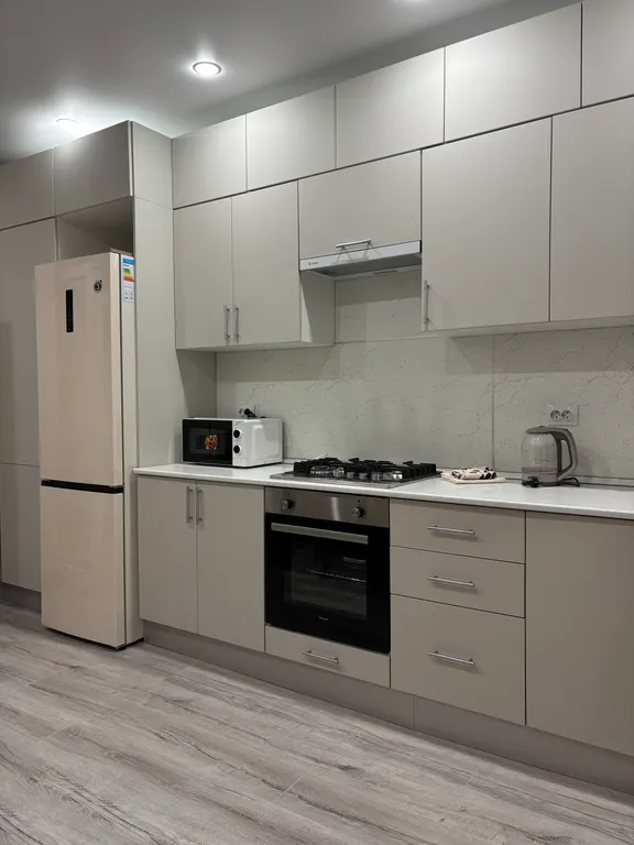 Квартира люкс с комфортным проживанием