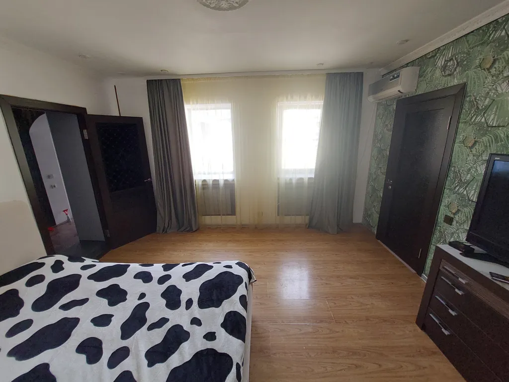 Уютный Гостевой Дом с удобным местом для машины