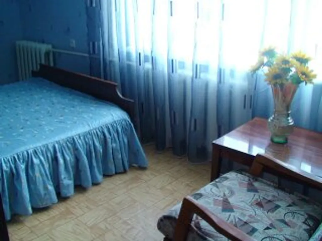 Уютная квартира в курортной зоне — аренда посуточно в Евпатория