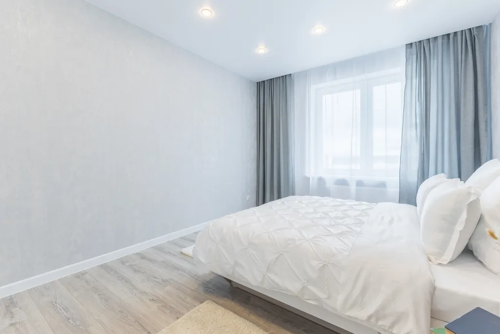 «Lumière Residence» в ЖК Мой Ритм