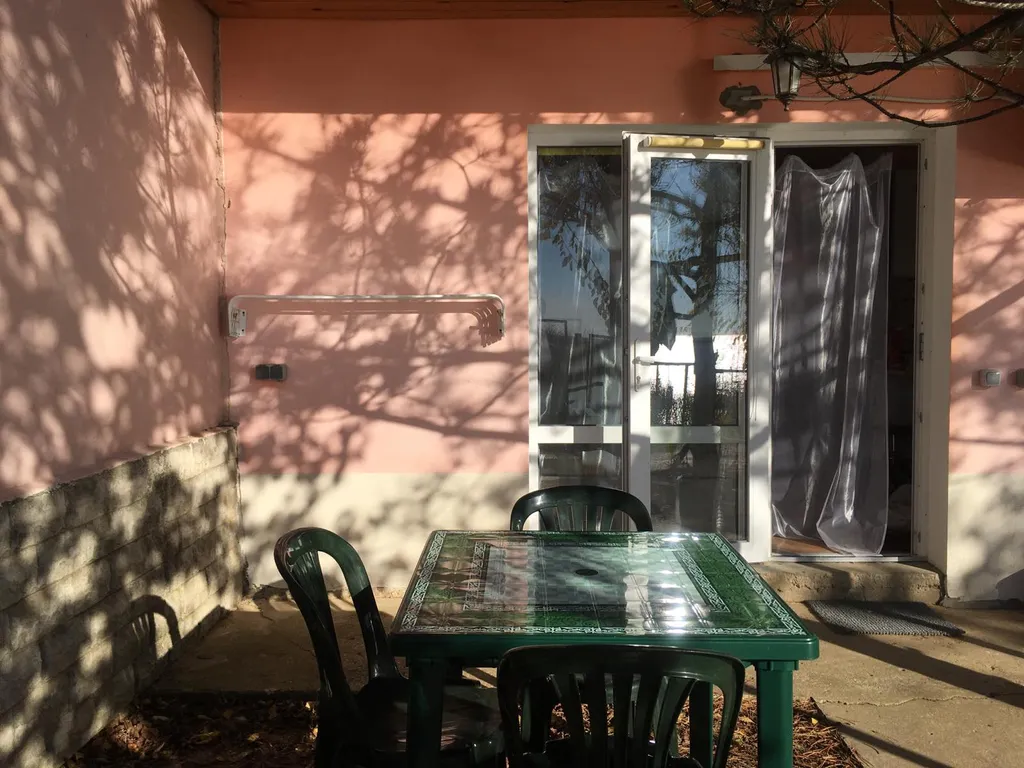 Квартира Апартаменты Costa Diva — Севастополь