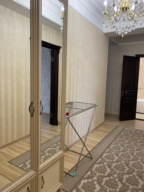 Квартира Уютная квартира — Махачкала