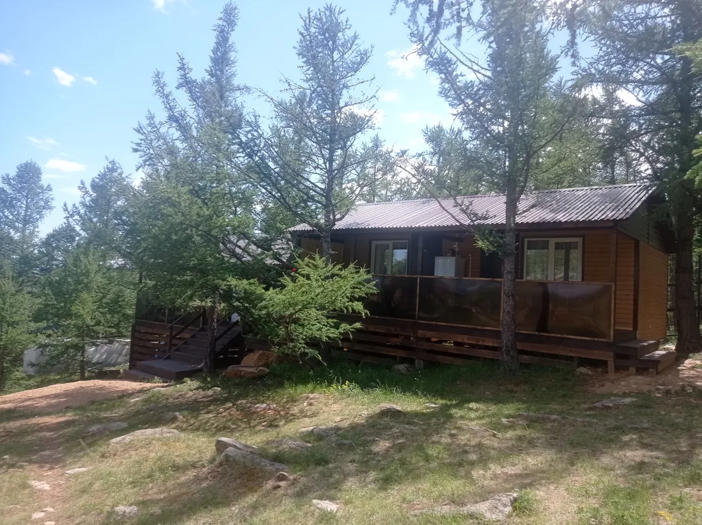 Квартира Комната — аренда посуточно в Байкал