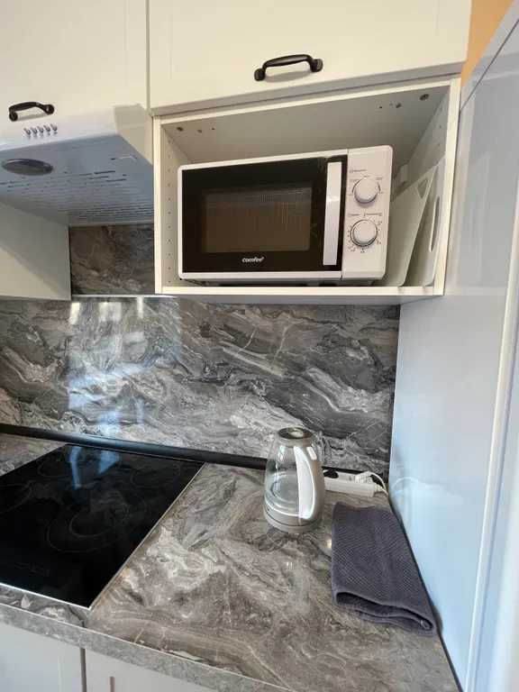 Арендный сервис Дом Каспера