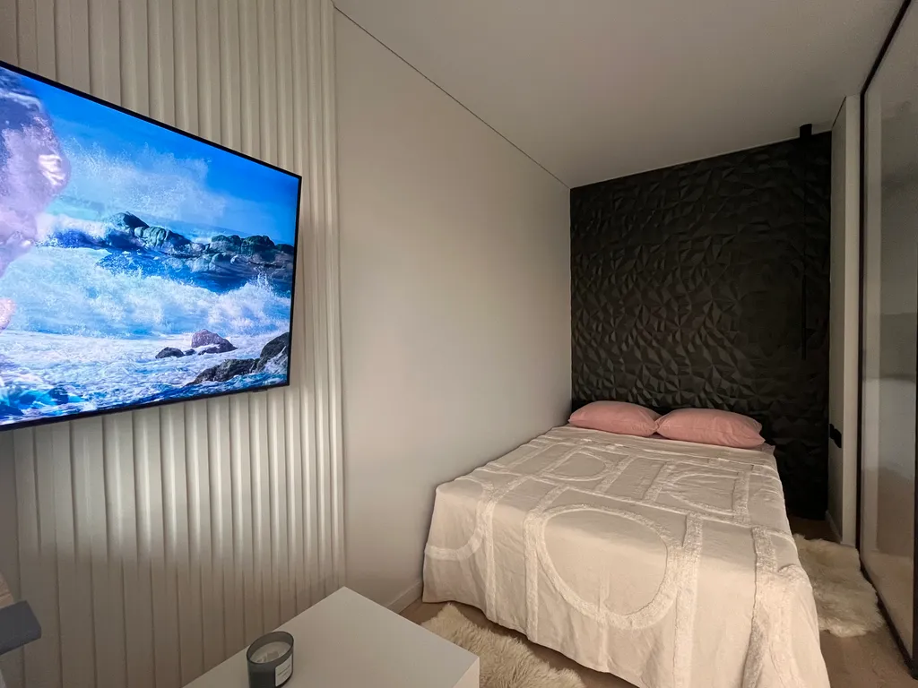 Vip apartment MinskWorld