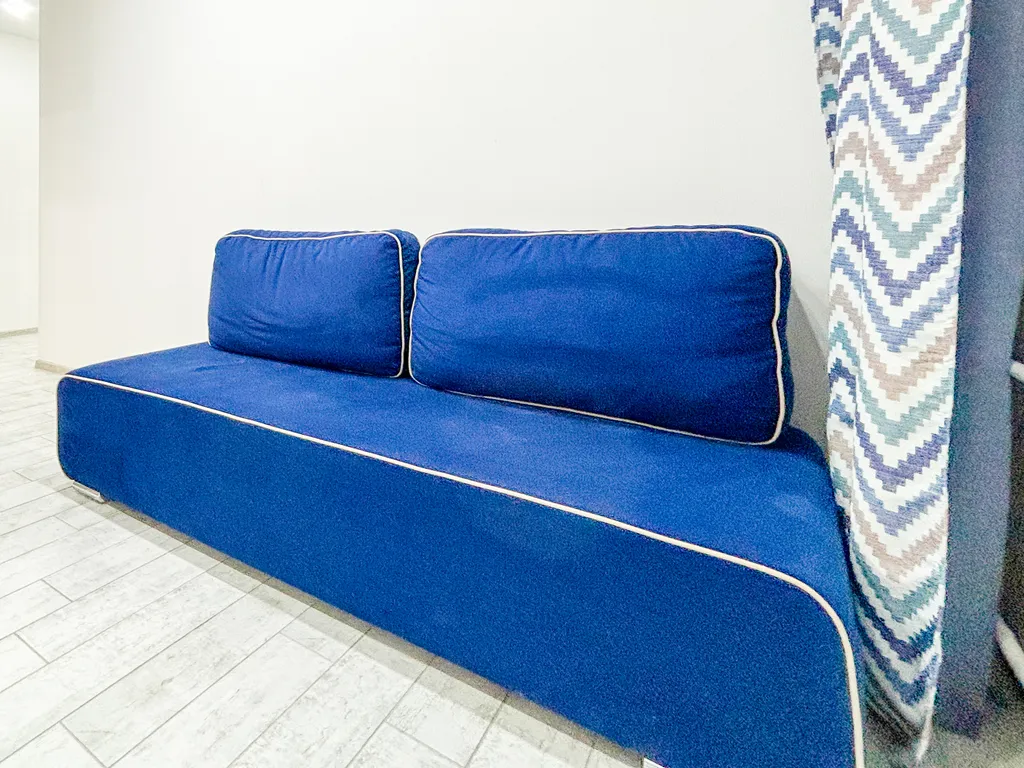 Отличная квартира