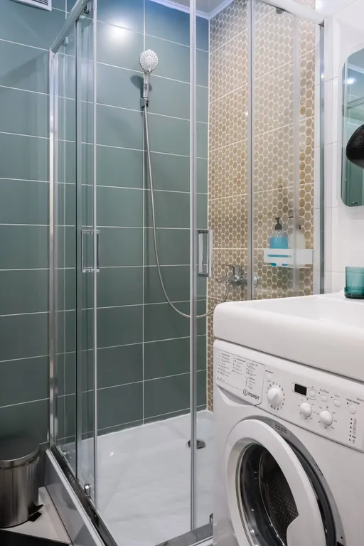 Уютная квартира в Калининграде