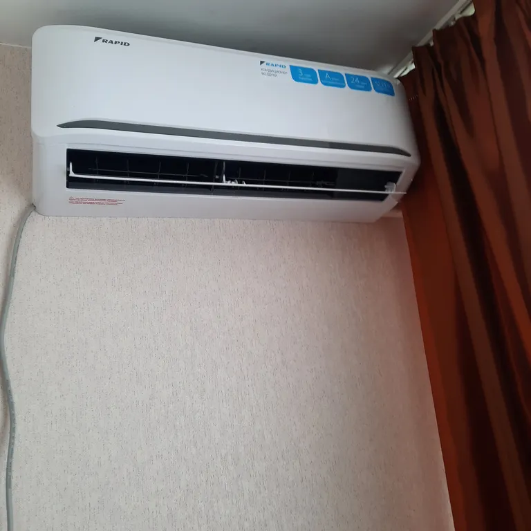 Уютная квартира в центре