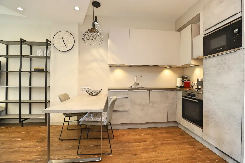 Дизайнерский vip апартамент в ЖК Лотос