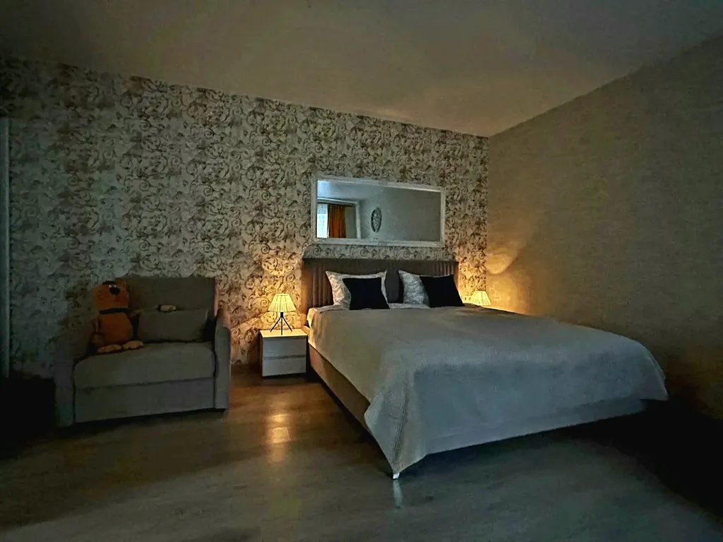 Квартира в центре