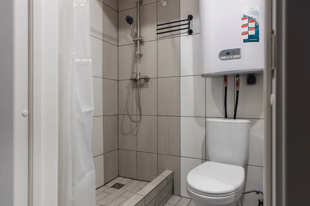 Квартира 1-комнатная Квартира — Санкт-Петербург