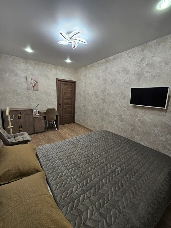 3-х комнатный VIP апартамент