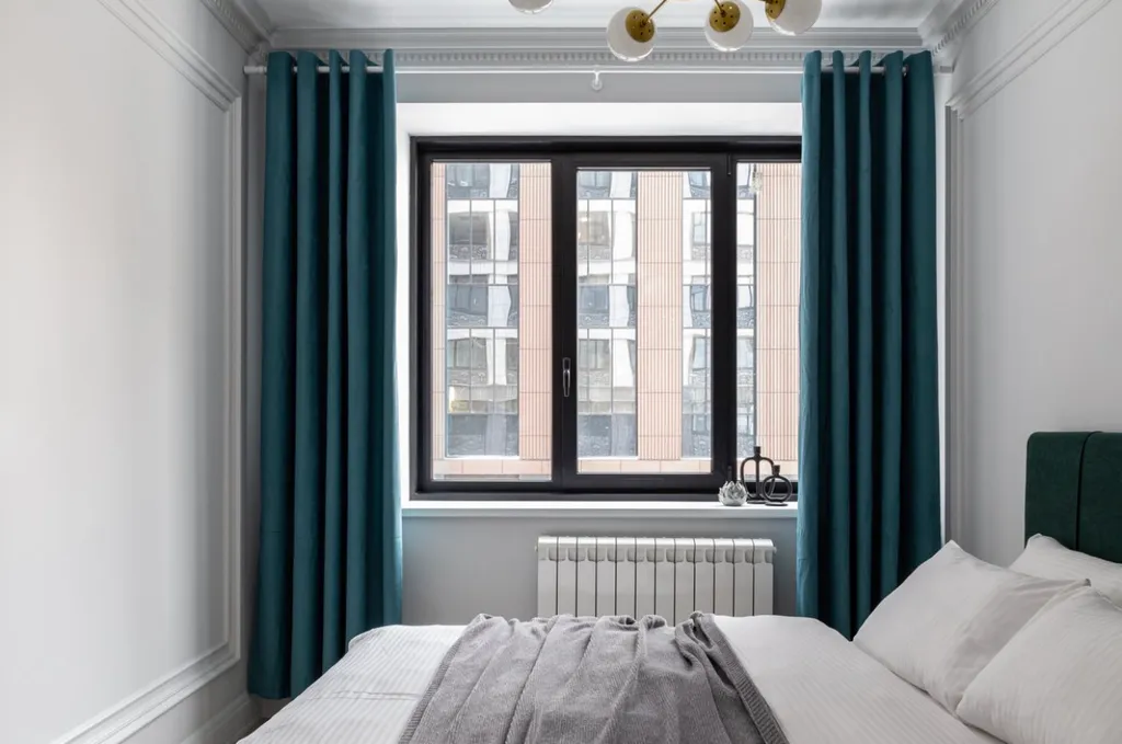 Квартира 3-комнатная Квартира — Москва