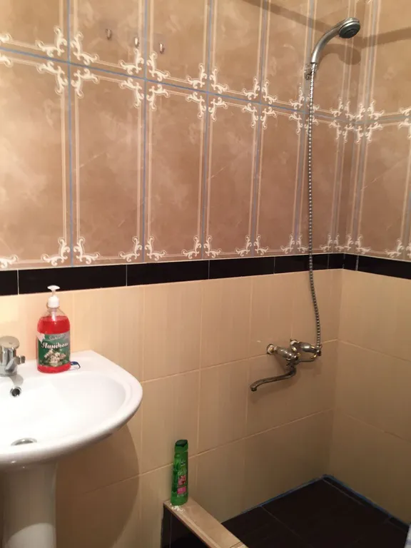 Большой уютный дом с видом на горы