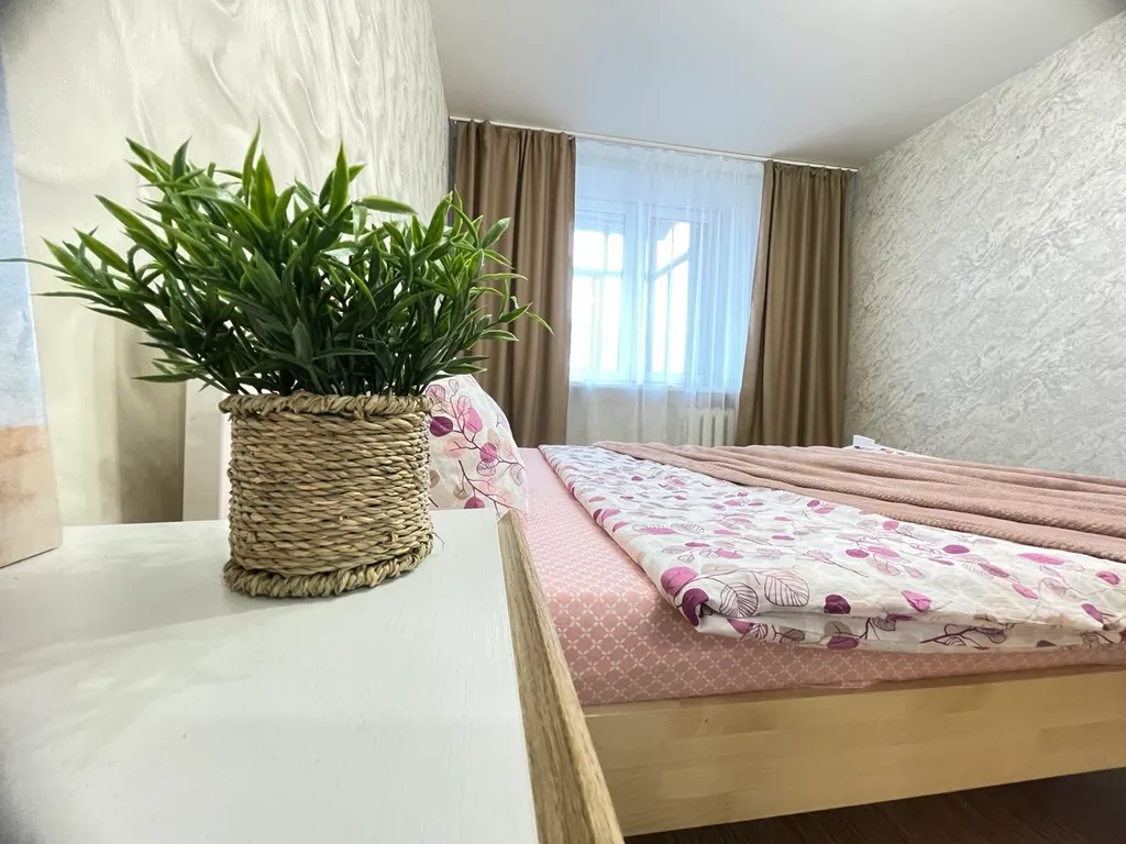 Квартира Апартамент в центре — аренда посуточно в Тула