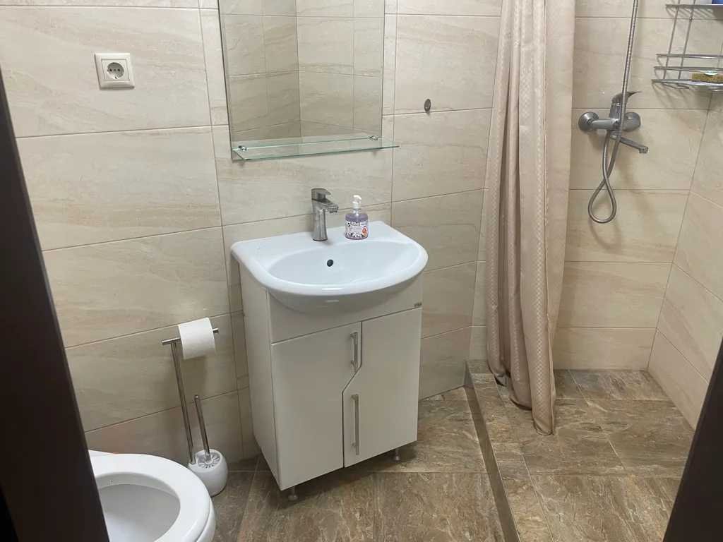 Жилье для отдыха