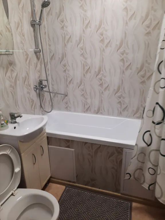 Уютная квартира вблизи Онежского озера