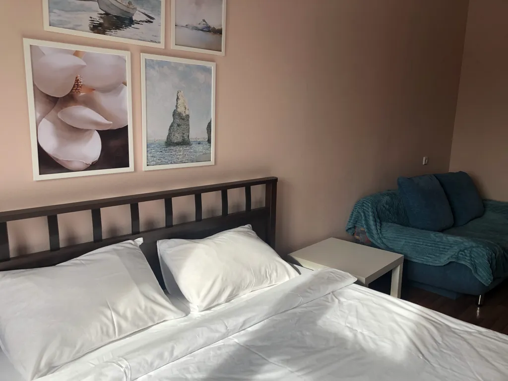 Квартира напротив Онкологии, рядом Дентоша, ВЦ Сибирь, Глазной, ЛОР