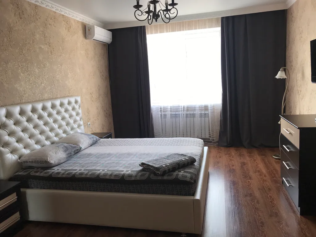 Квартира 1-комнатная Квартира — Владикавказ