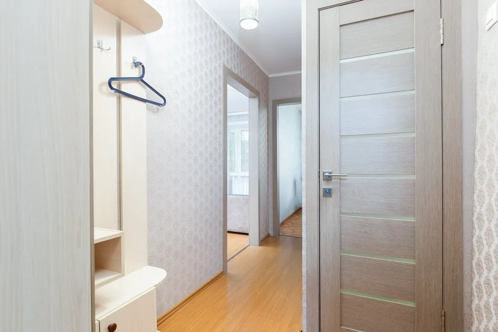 Квартира Апартаменты у Фонтана — Новосибирск