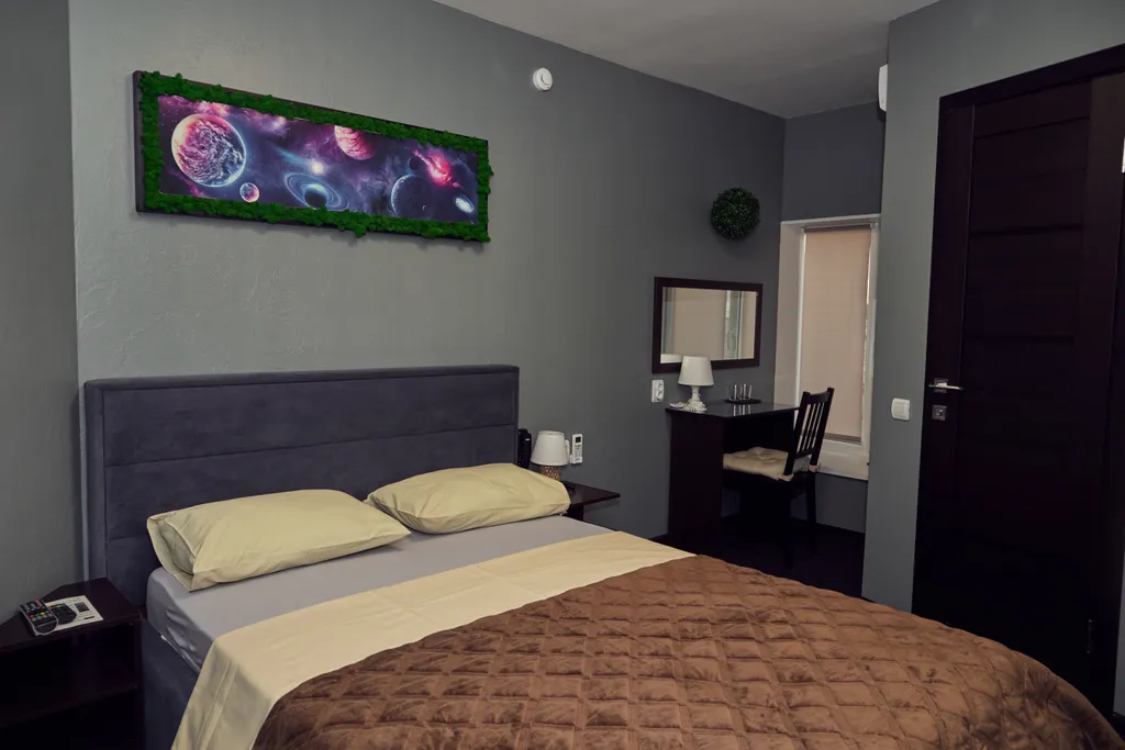 1-комнатная Квартира — аренда посуточно в Орск