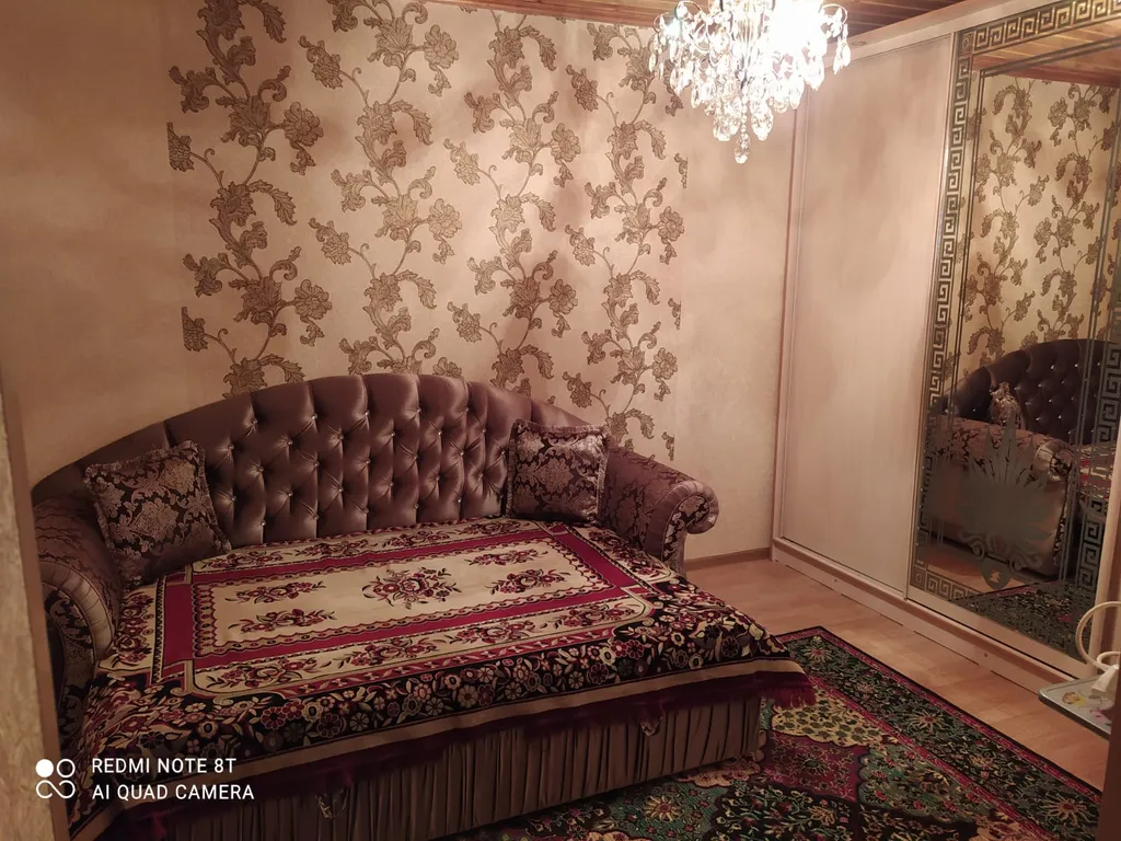 3-комнатный Дом