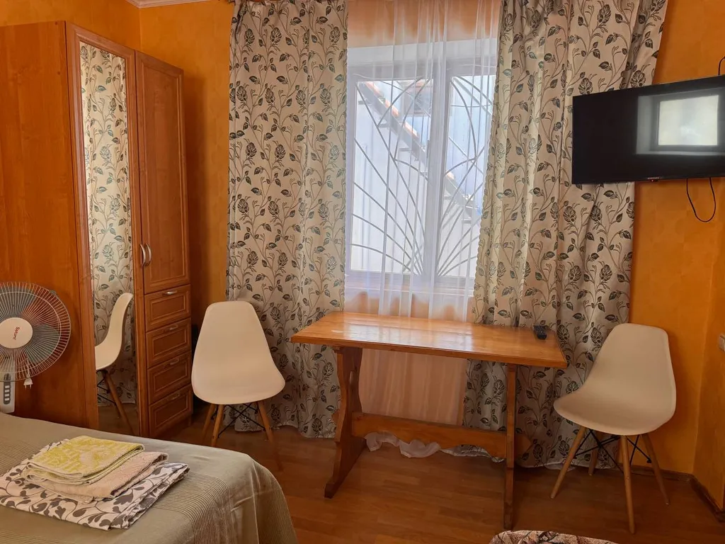 Квартира Комната — Курортное (Феодосия)