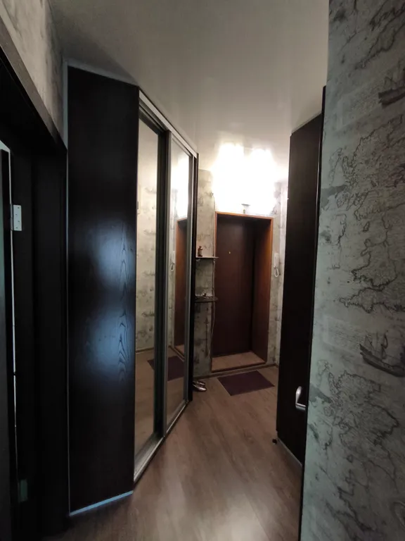 Уютная, функциональная квартира в спальном районе города