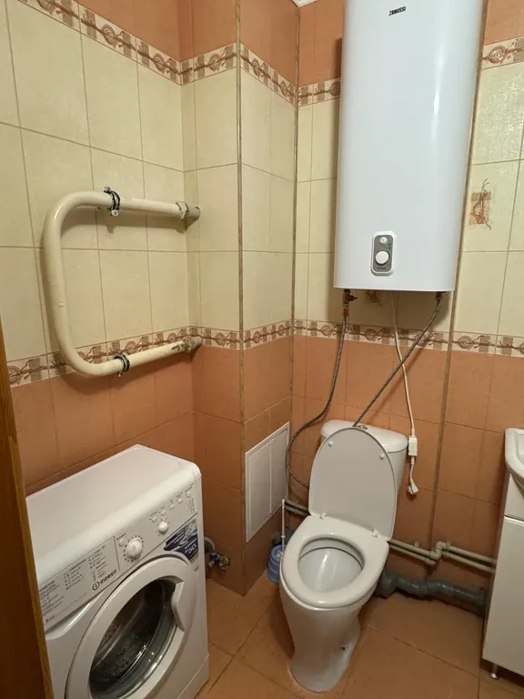 Уютная студия у Грин Хауса