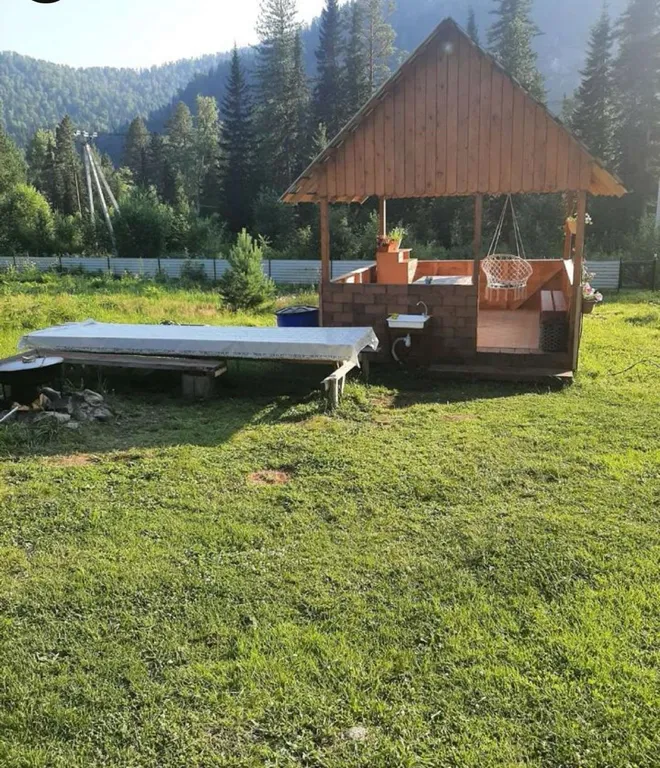 Коттедж Птичьи трели