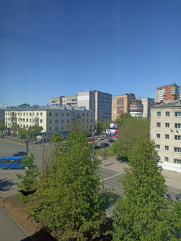 Уютная квартира в центре города рядом с ЦУМом