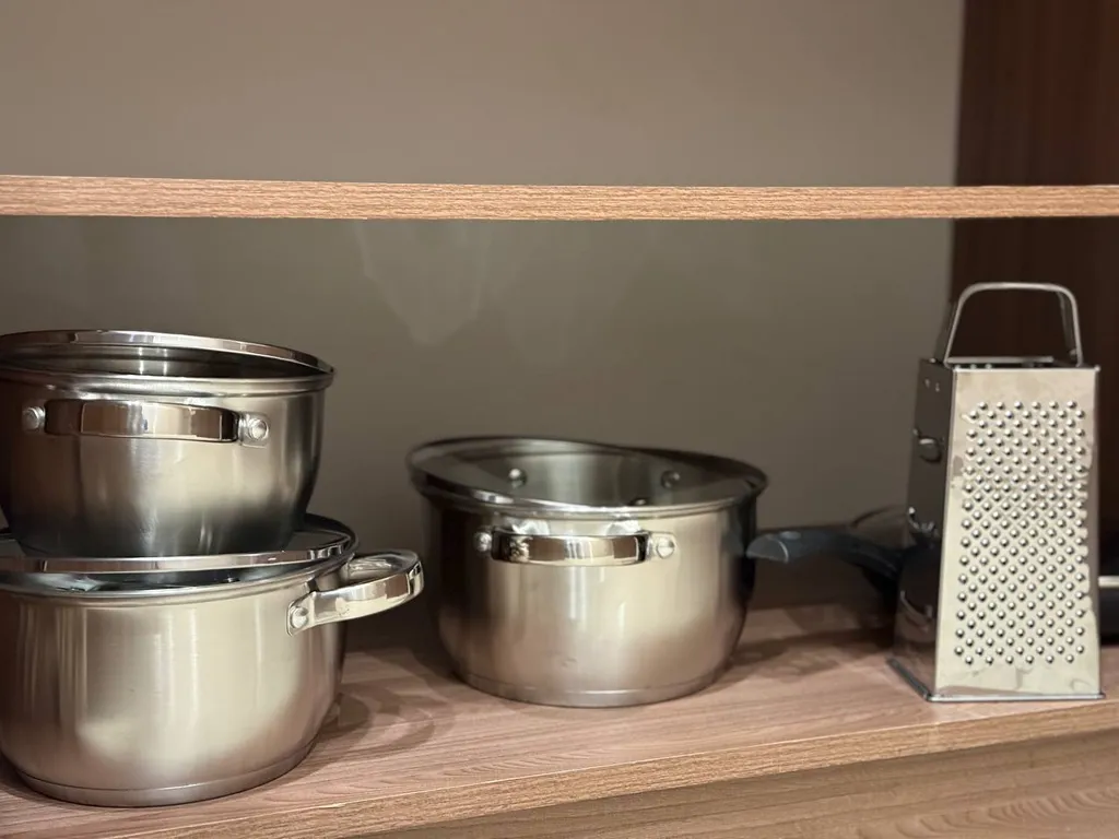 Современная квартира в развитом районе, всё рядом