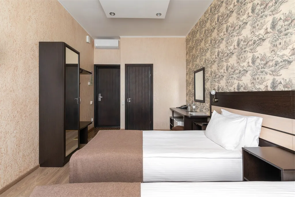 Квартира Комната — Санкт-Петербург