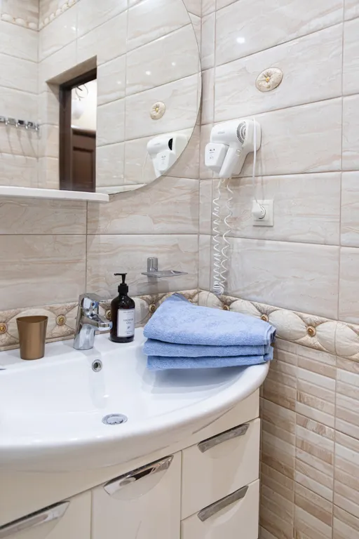 Квартира Апартаменты с видом на стадион Краснодар — Краснодар