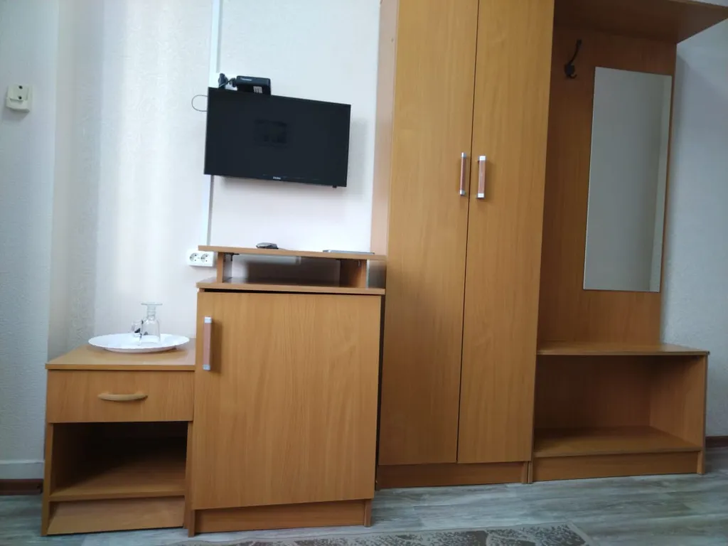 Комната