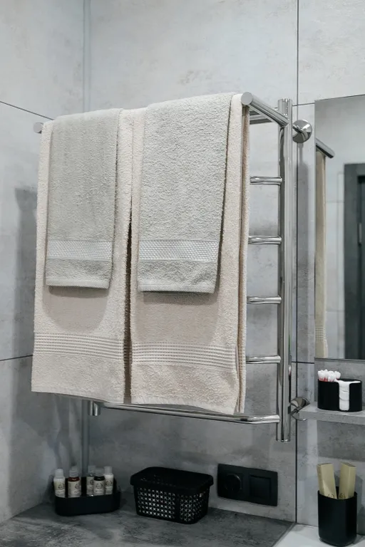 Стильные апартаменты для комфортного проживания