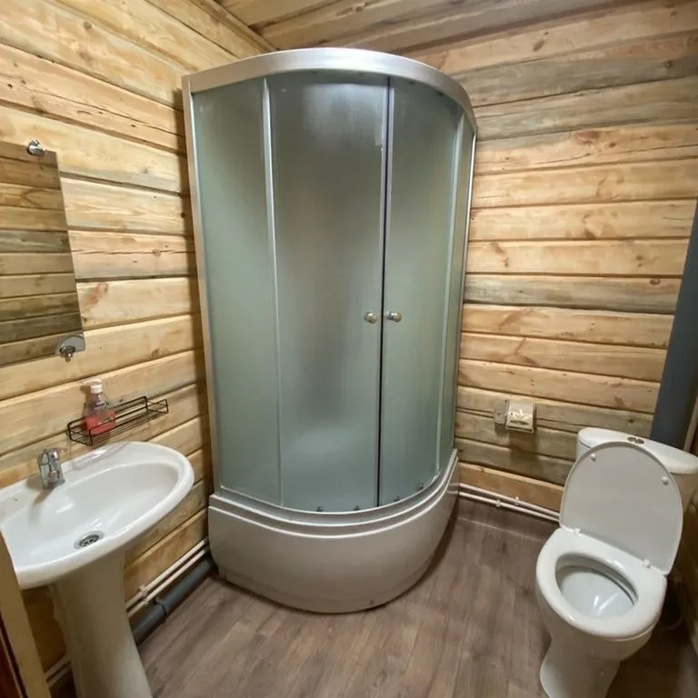 Таунхаус в районе озера Ая