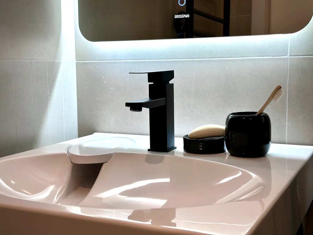 Квартира Квартира Стильные дизайнерские квартиры недорого — Москва