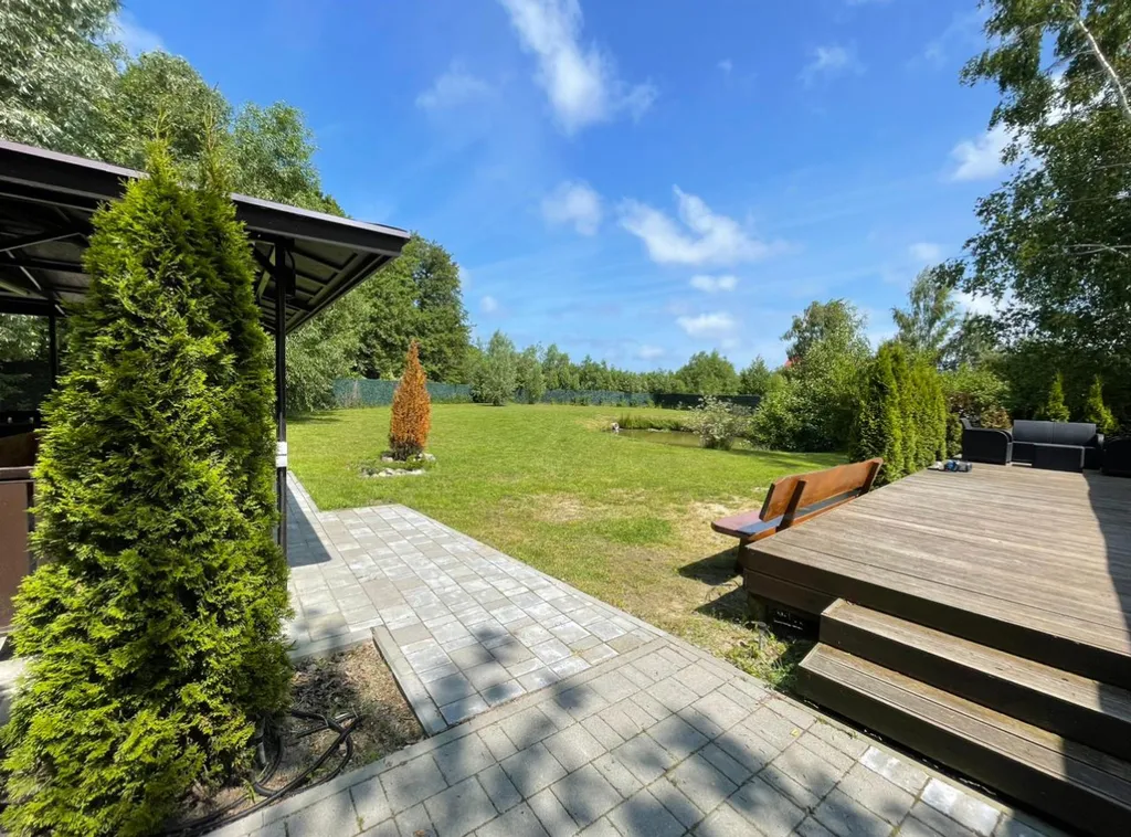 Домик в Куликово