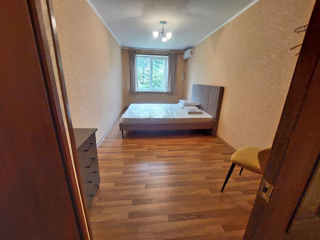 Пляжный сезон не закончится: квартира в курортном городе Агудзера — аренда посуточно в Агудзера