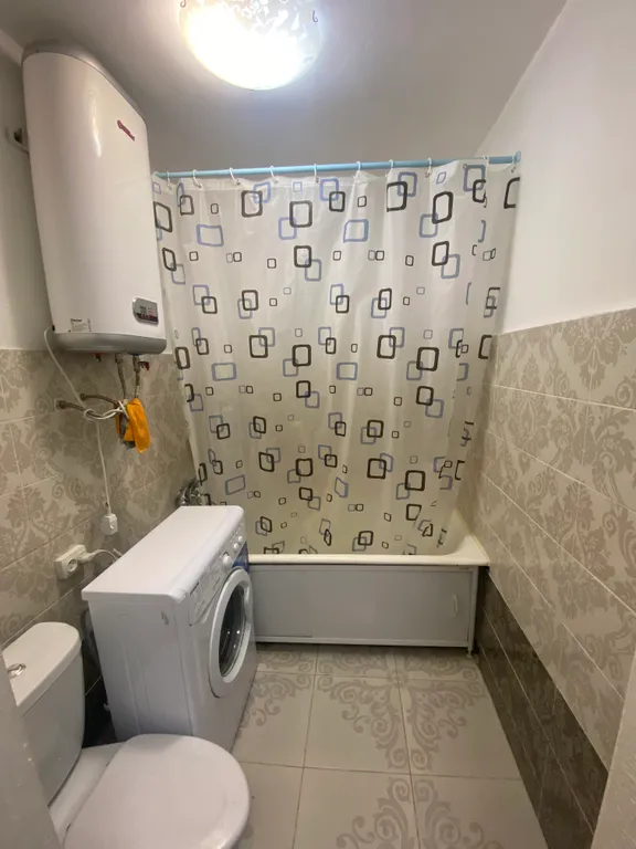 Уютная удобная квартира для комфортного проживания