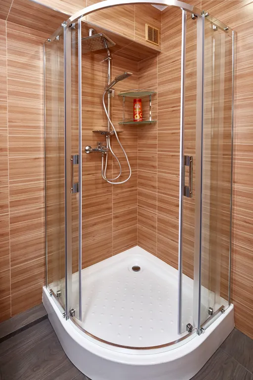 Оранжевый апартамент в ЖК Каравелла Португалии