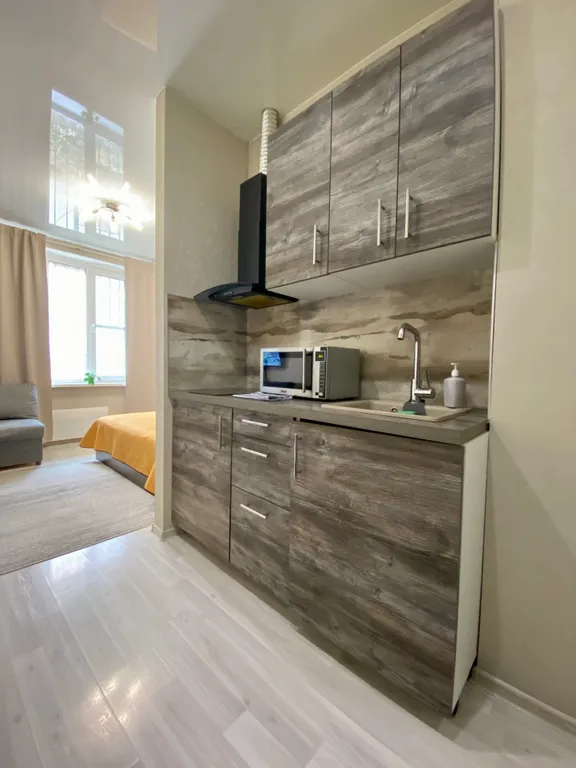 Квартира недорого близко от въезда в Ростов-на-Дону