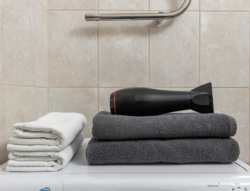 Квартира Квартира Видовая студия в посёлке Песочный — Песочный