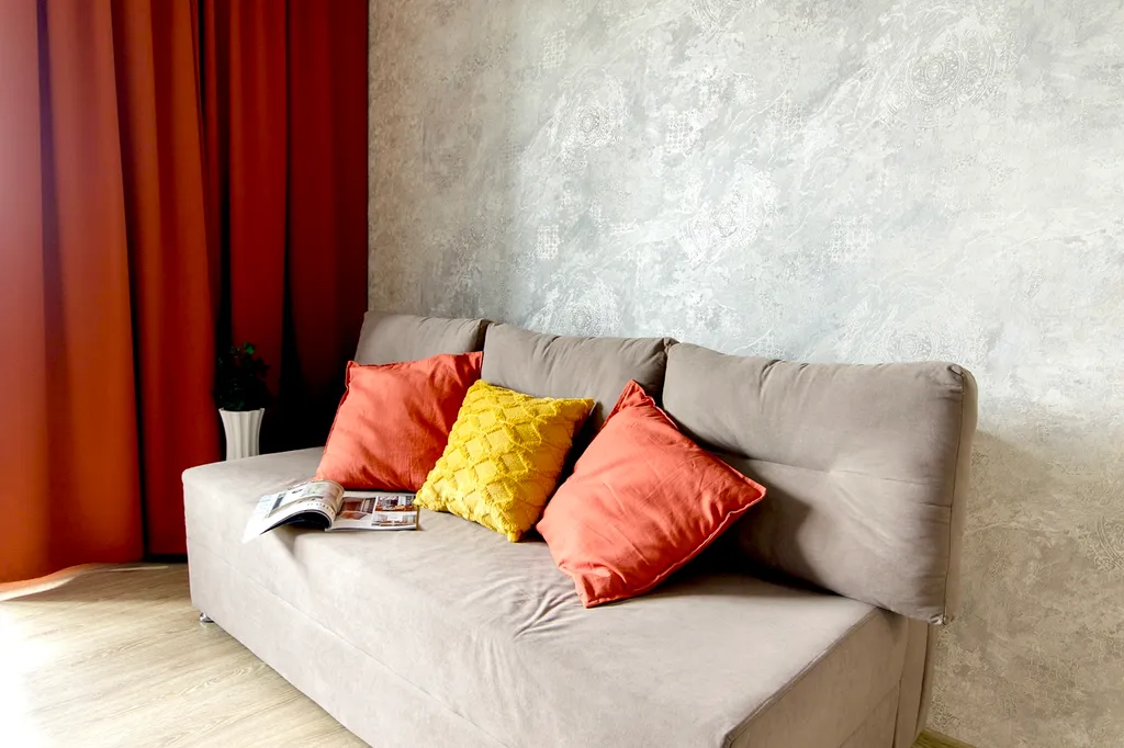 2-комн. апартаменты УНИК АПАРТ на Космической рядом со школой МЧС