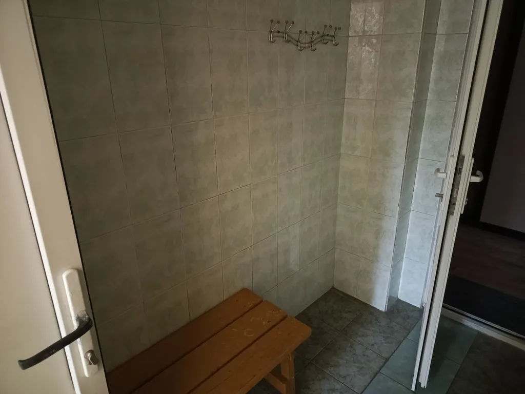 Номер в тихом центре