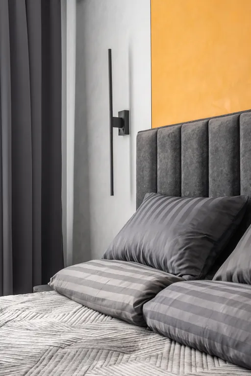 Апартаменты с авторским дизайном на живописной набережной Дона