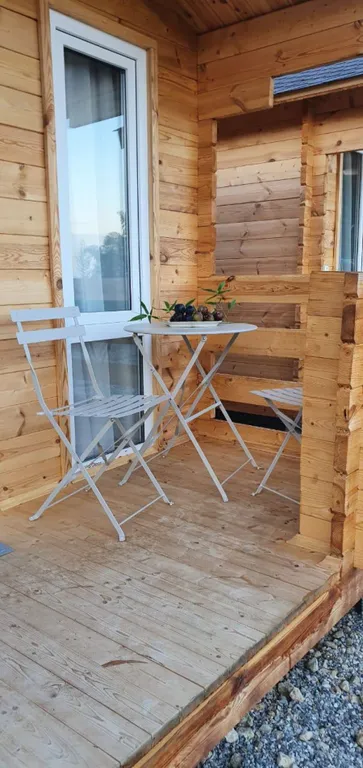 1-комнатный Дом